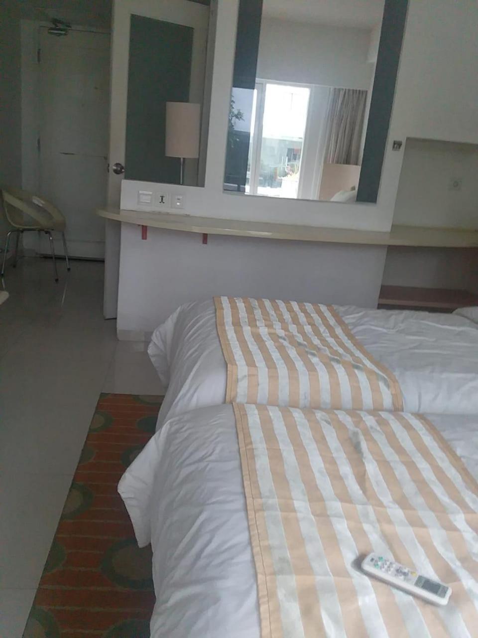 Sweet Healing Culture Hotel Ungasan Szoba fotó