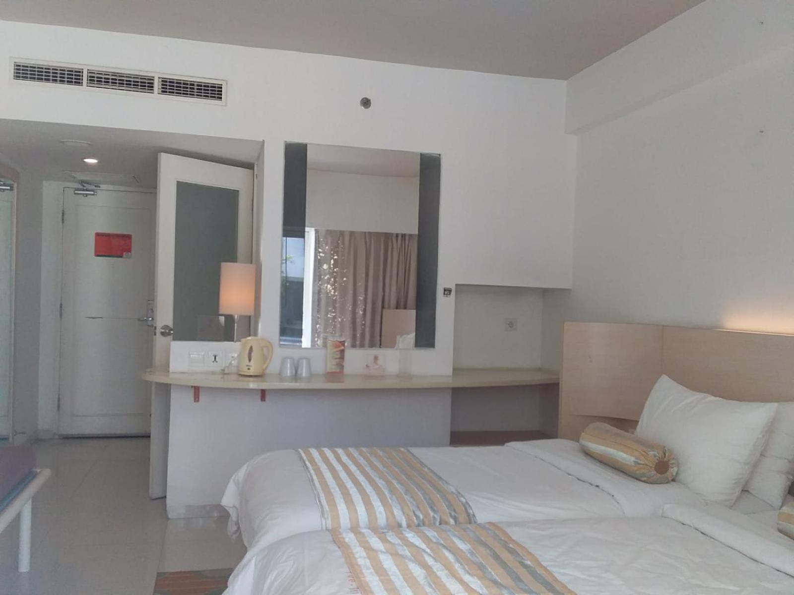 Sweet Healing Culture Hotel Ungasan Kültér fotó