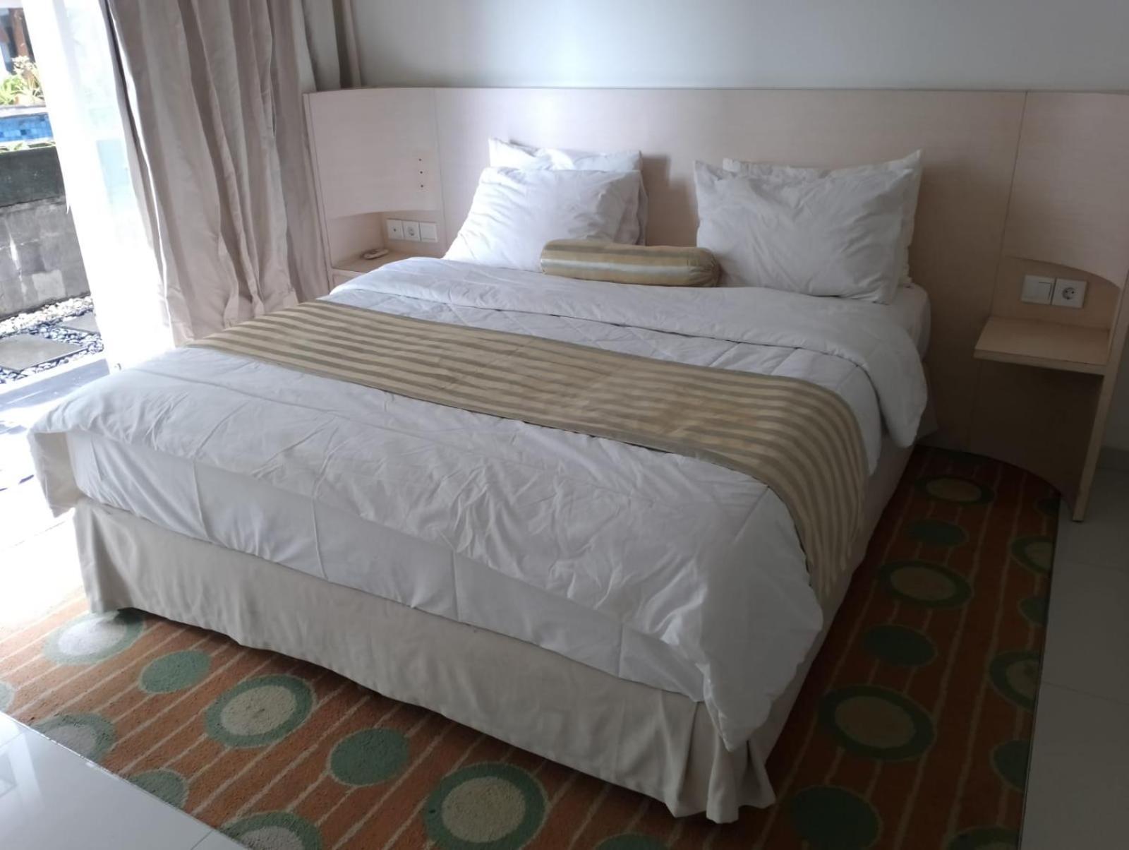 Sweet Healing Culture Hotel Ungasan Kültér fotó