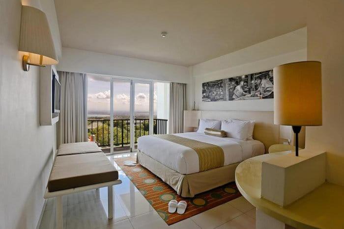 Sweet Healing Culture Hotel Ungasan Kültér fotó